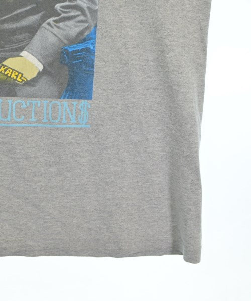 STUSSY เสื้อยืด/เสื้อท็อปส์