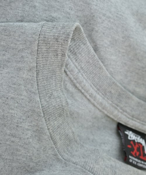 STUSSY เสื้อยืด/เสื้อท็อปส์