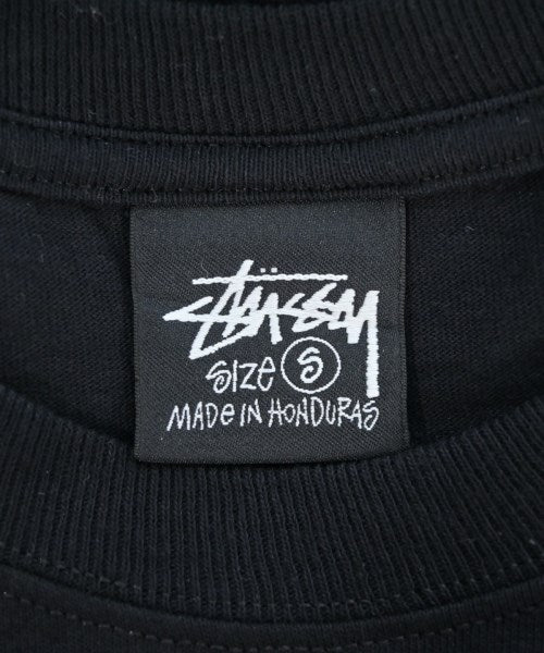 STUSSY เสื้อยืด/เสื้อท็อปส์
