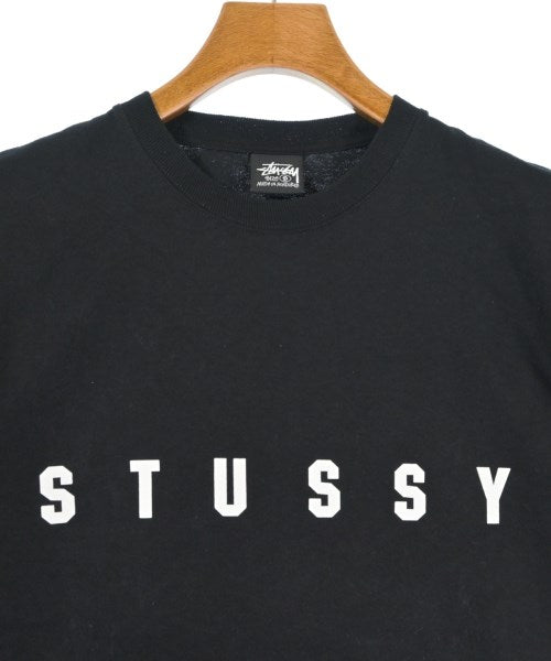 STUSSY เสื้อยืด/เสื้อท็อปส์