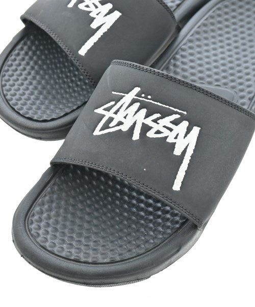 STUSSY รองเท้าแตะ