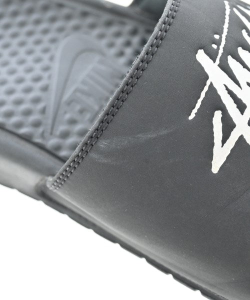 STUSSY รองเท้าแตะ