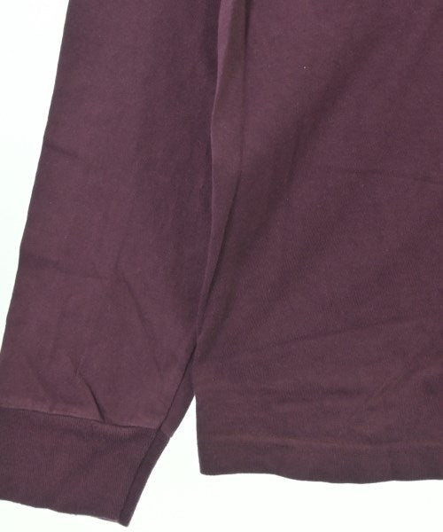 STUSSY เสื้อยืด/เสื้อท็อปส์