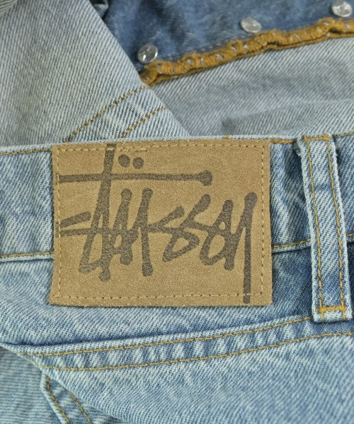 STUSSY ยีนส์