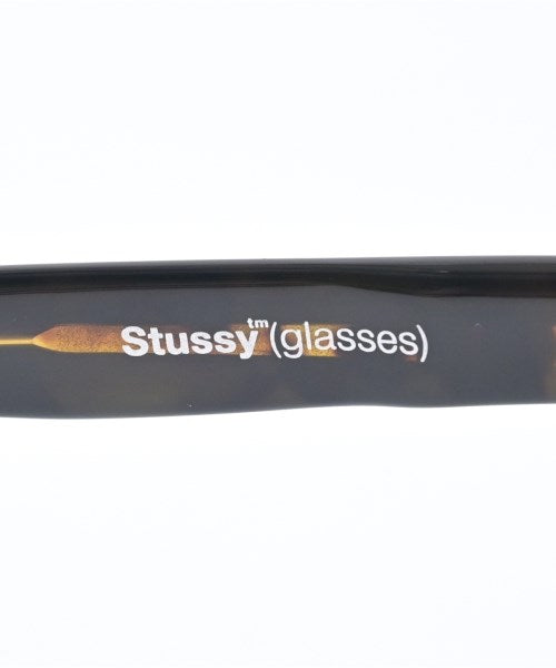 STUSSY แว่นตา