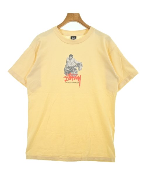 STUSSY เสื้อยืด/เสื้อท็อปส์