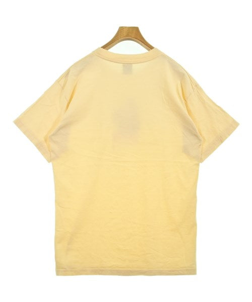 STUSSY เสื้อยืด/เสื้อท็อปส์