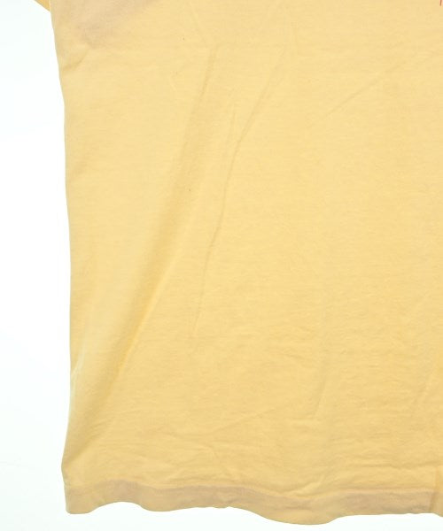 STUSSY เสื้อยืด/เสื้อท็อปส์