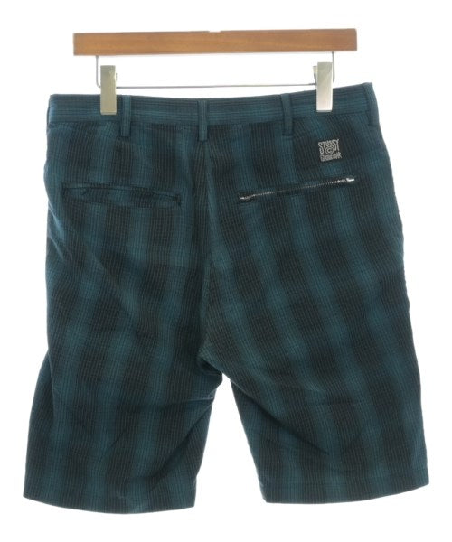 STUSSY กางเกงขาสั้น
