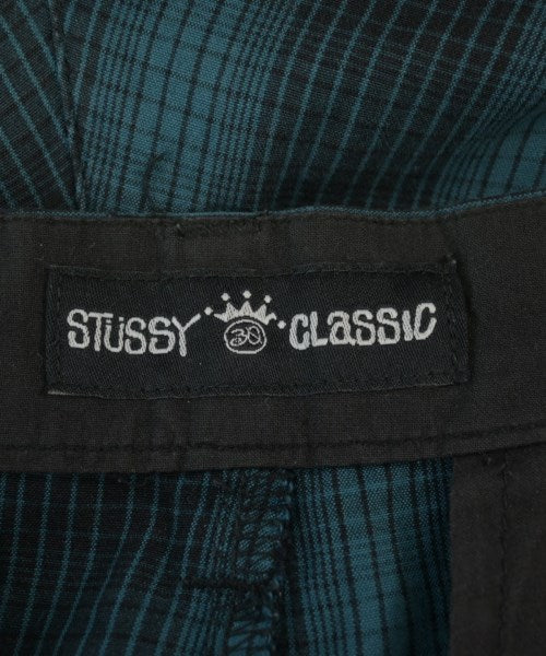 STUSSY กางเกงขาสั้น