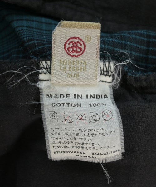 STUSSY กางเกงขาสั้น