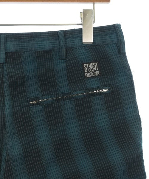 STUSSY กางเกงขาสั้น