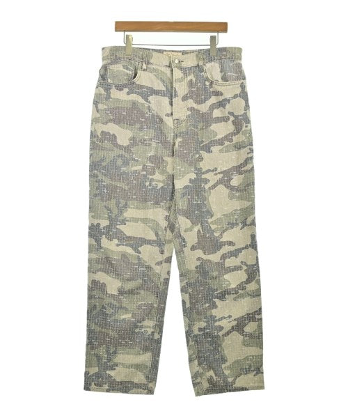 STUSSY กางเกง อื่น