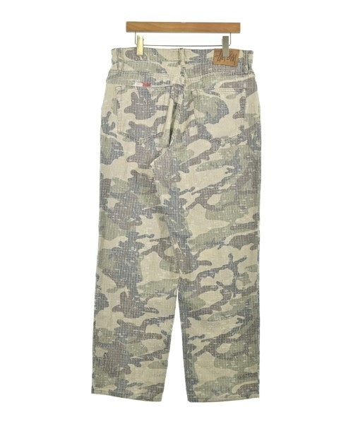 STUSSY กางเกง อื่น