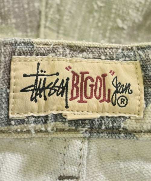 STUSSY กางเกง อื่น