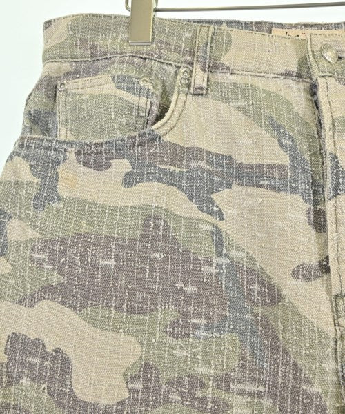 STUSSY กางเกง อื่น