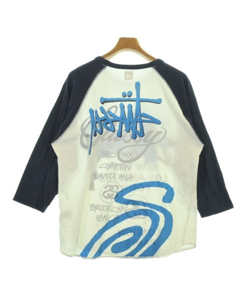 STUSSY เสื้อยืด/เสื้อท็อปส์