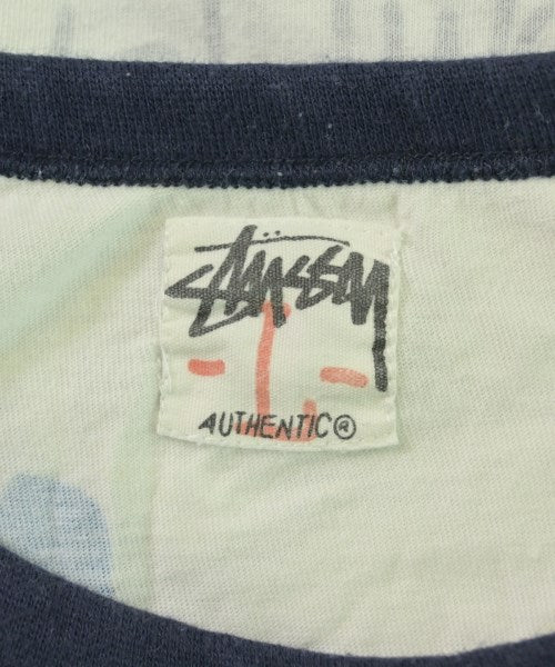 STUSSY เสื้อยืด/เสื้อท็อปส์