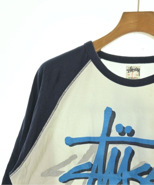 STUSSY เสื้อยืด/เสื้อท็อปส์