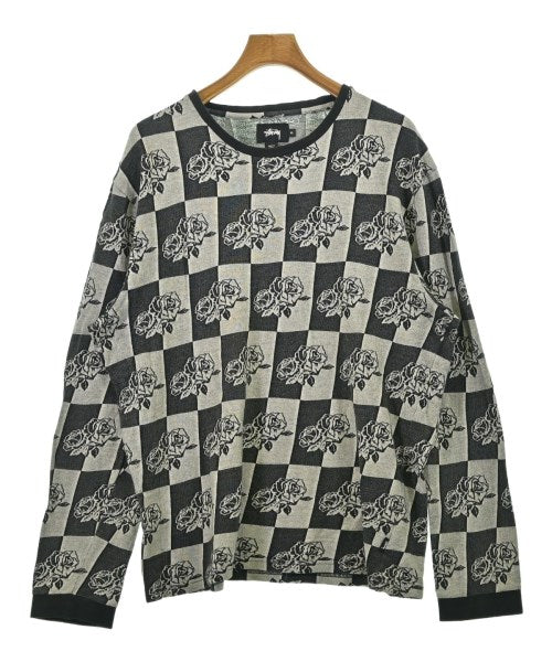 STUSSY เสื้อยืด/เสื้อท็อปส์