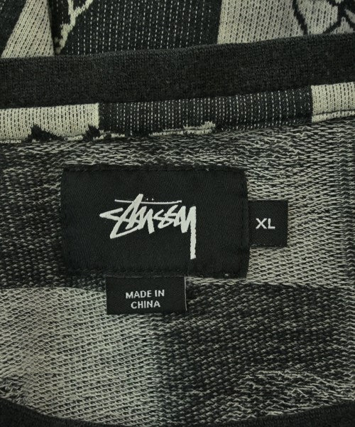 STUSSY เสื้อยืด/เสื้อท็อปส์