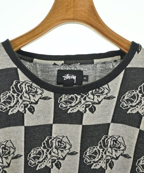 STUSSY เสื้อยืด/เสื้อท็อปส์