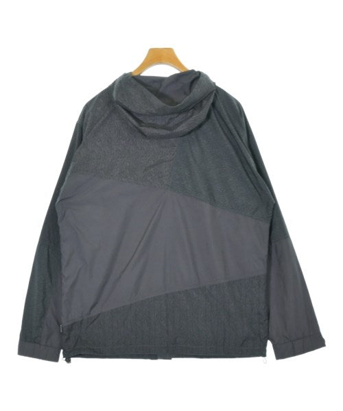 STUSSY เสื้อพาร์กาภูเขา