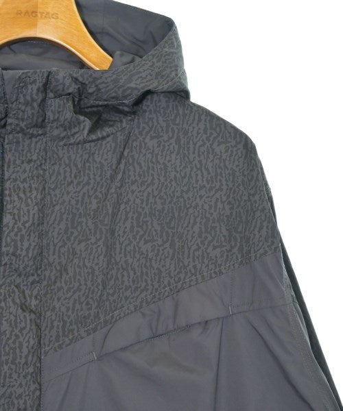 STUSSY เสื้อพาร์กาภูเขา