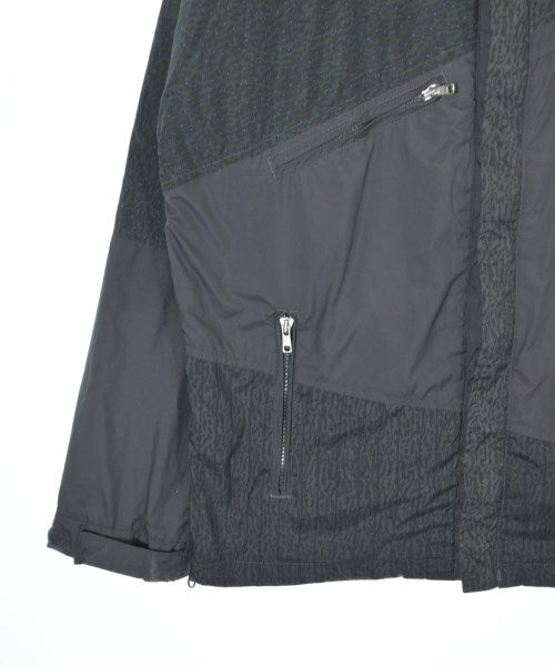 STUSSY เสื้อพาร์กาภูเขา