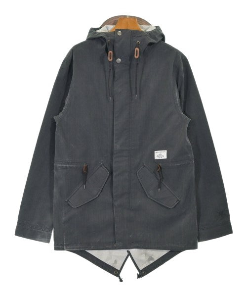 STUSSY เสื้อโค้ท อื่น