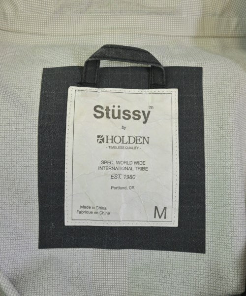 STUSSY เสื้อโค้ท อื่น
