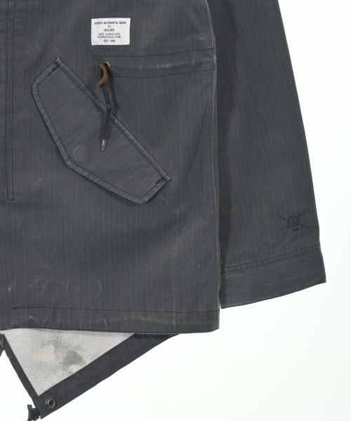 STUSSY เสื้อโค้ท อื่น