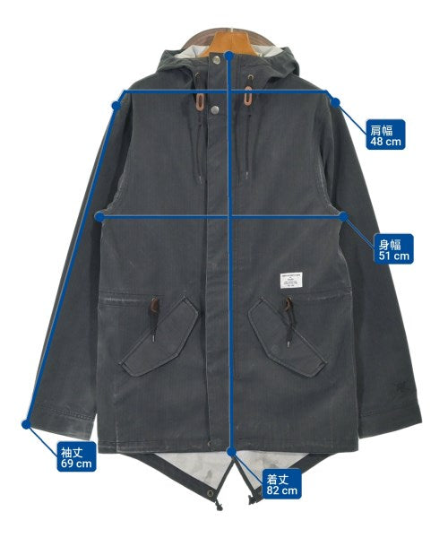 STUSSY เสื้อโค้ท อื่น