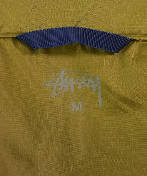 STUSSY แจ็คเก็ตเบลาส์ อื่น