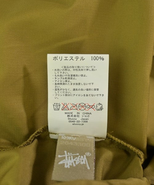 STUSSY แจ็คเก็ตเบลาส์ อื่น