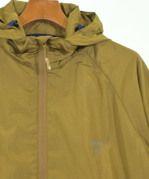 STUSSY แจ็คเก็ตเบลาส์ อื่น