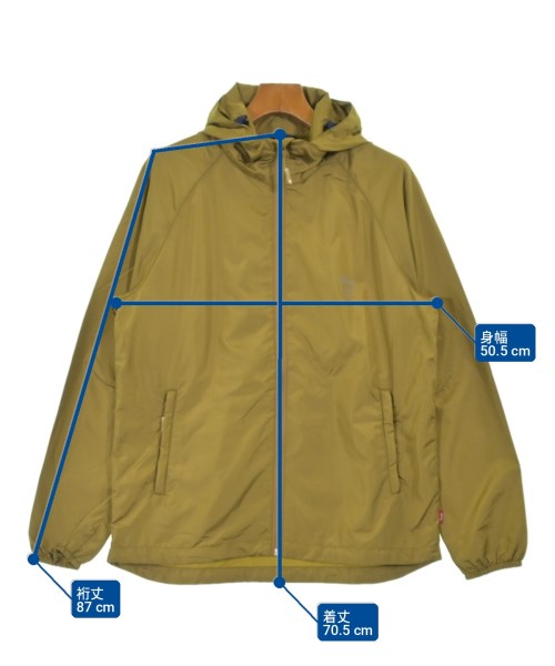 STUSSY แจ็คเก็ตเบลาส์ อื่น