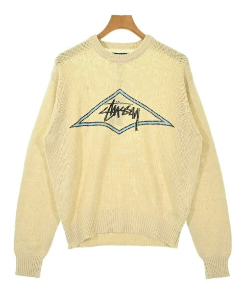 STUSSY เสื้อกันหนาว