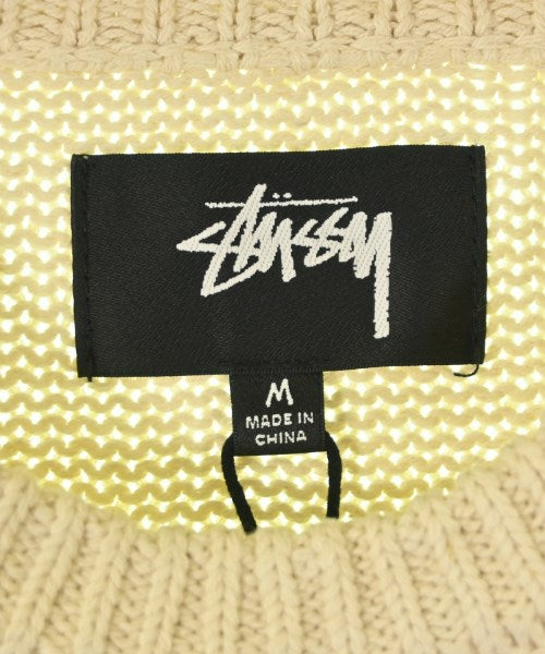 STUSSY เสื้อกันหนาว