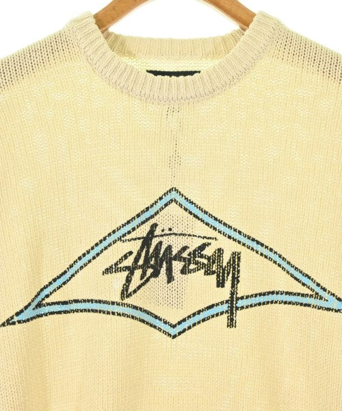 STUSSY เสื้อกันหนาว