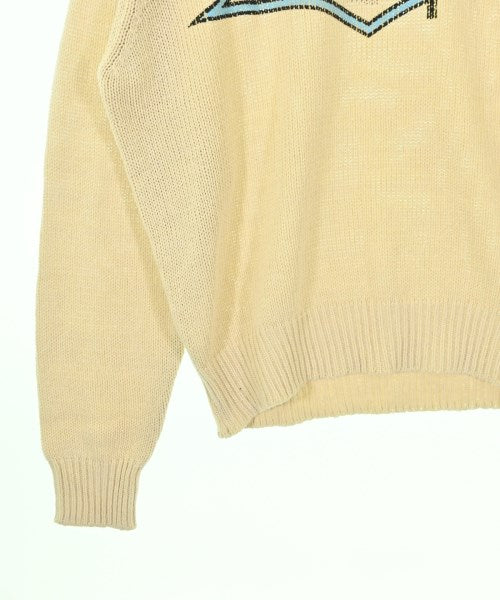 STUSSY เสื้อกันหนาว