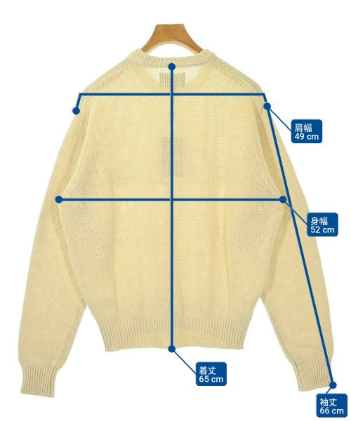 STUSSY เสื้อกันหนาว