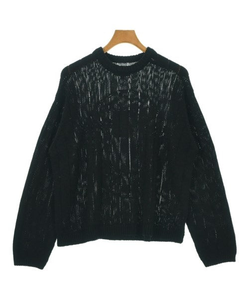 STUSSY เสื้อกันหนาว