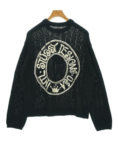 STUSSY เสื้อกันหนาว