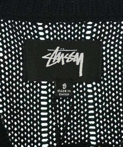 STUSSY เสื้อกันหนาว