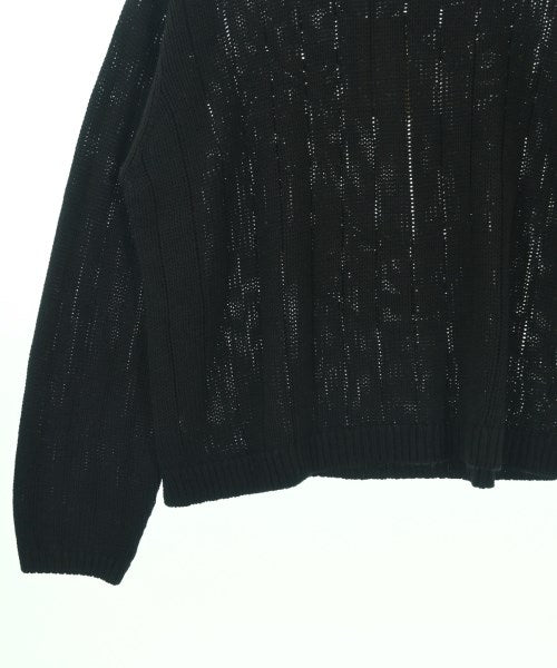 STUSSY เสื้อกันหนาว
