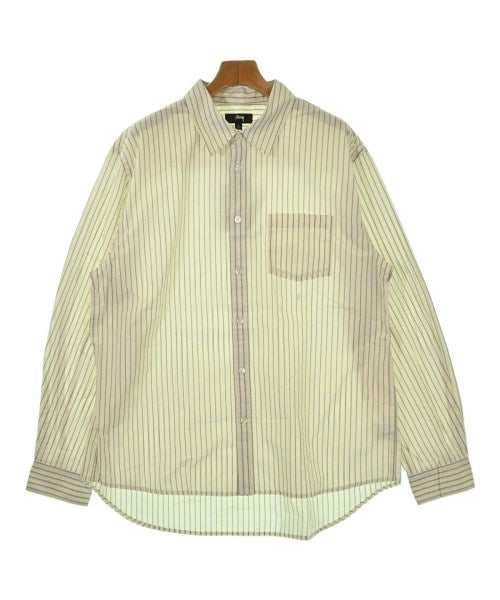 STUSSY เสื้อลำลอง