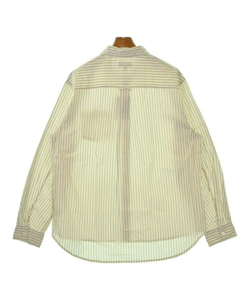 STUSSY เสื้อลำลอง