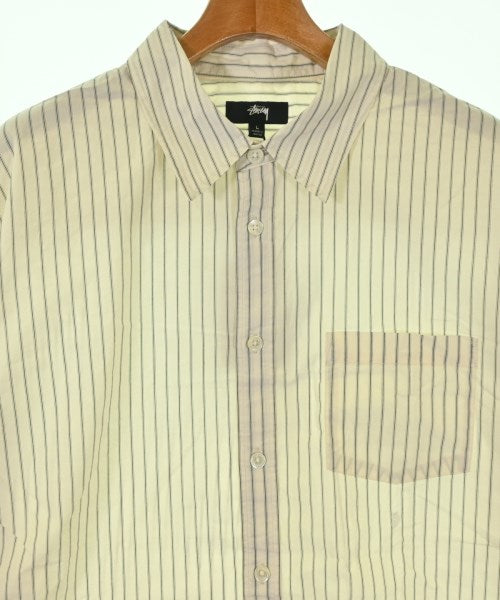 STUSSY เสื้อลำลอง