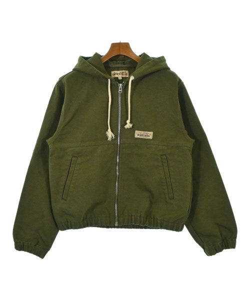 STUSSY แจ็คเก็ตเบลาส์ อื่น